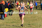 Senior womens 2022 Start Fitness NEHL, Alnwick, Northumberland. Photo: David T. Hewitson/Sports for All Pics